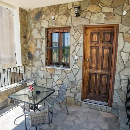 Sea&sun Apartment Pyrgadikia