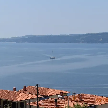 Sea&sun פירגדיקיה