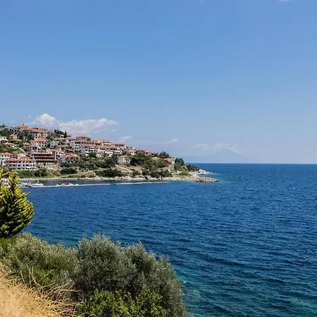 Sea&sun * Pyrgadikia