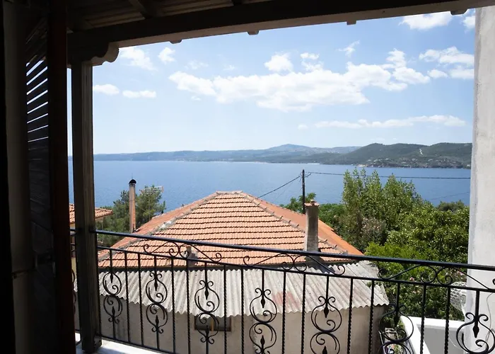 Apartament Sea&sun *