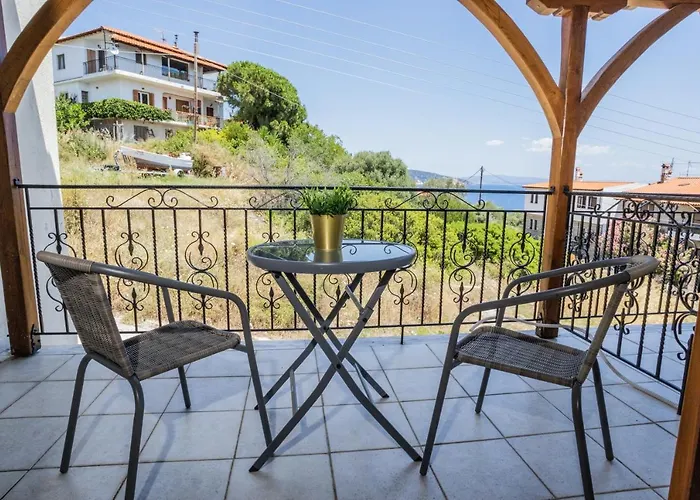 Apartament Sea&sun