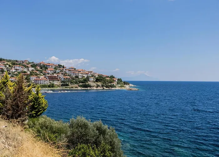 Sea&sun * Pirgadikia