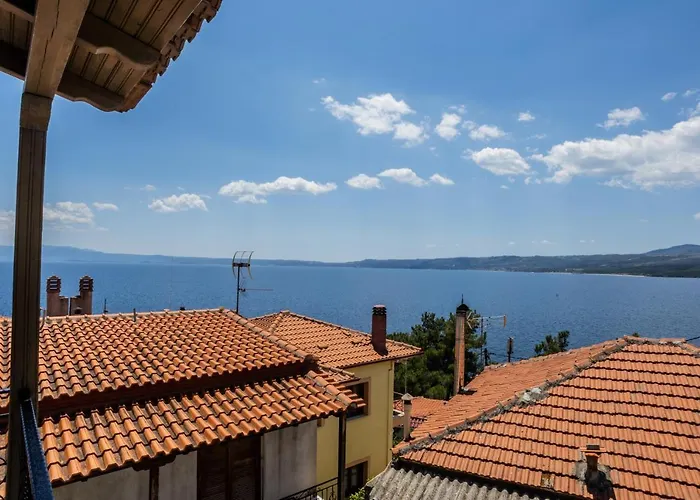 Apartament Sea&sun