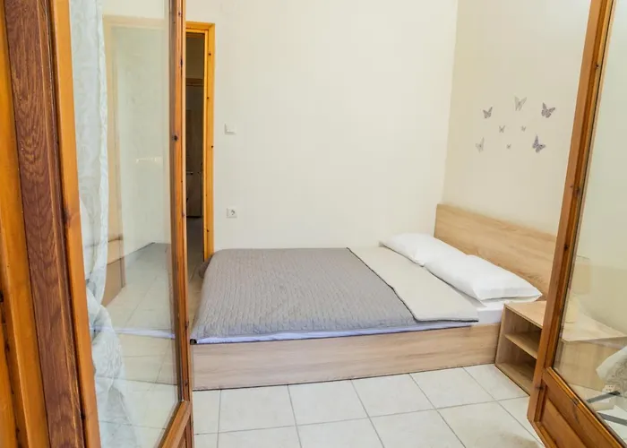 Apartament Sea&sun