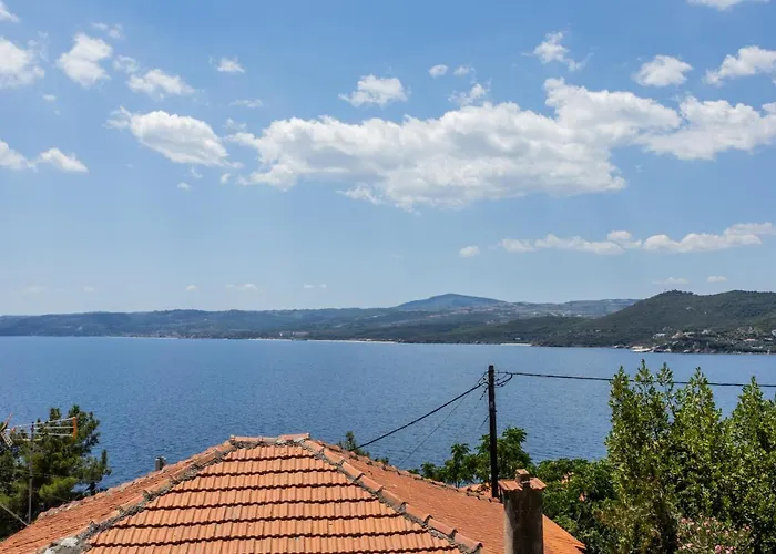 Apartament Sea&sun Pirgadikia